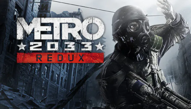 metro 2033