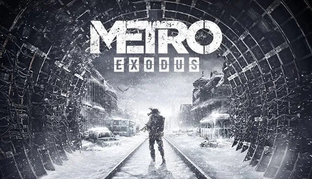 metro exodus
