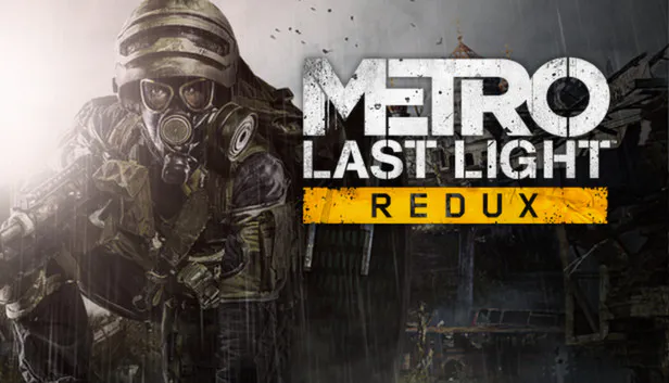 metro last light