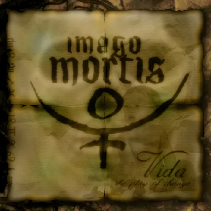 Imago Mortis: VIDA: The Play of Change