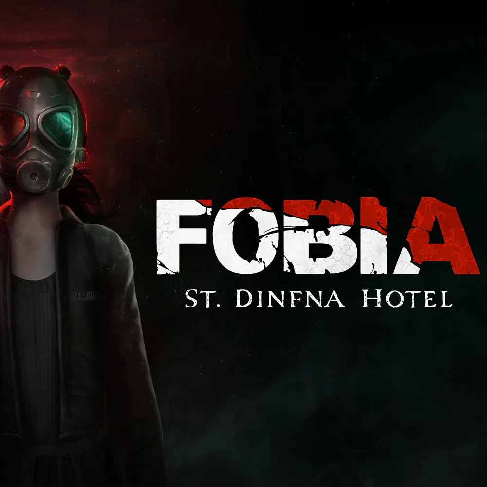 Fobia: St. Dinfna Hotel