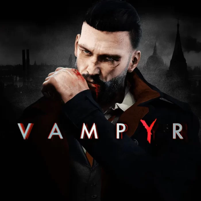 Vampyr: o médico e o monstro