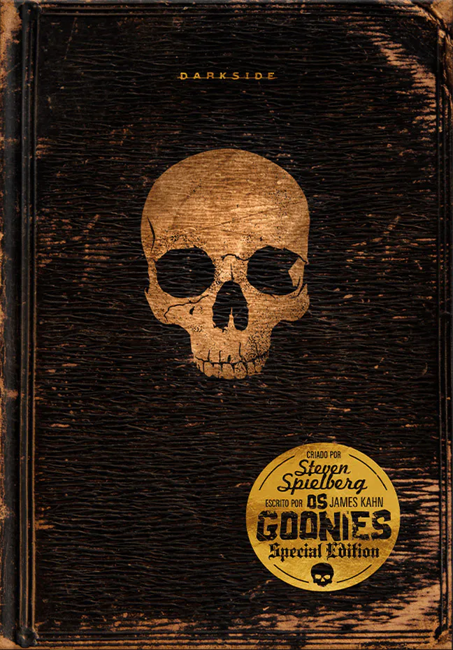 Os Goonies