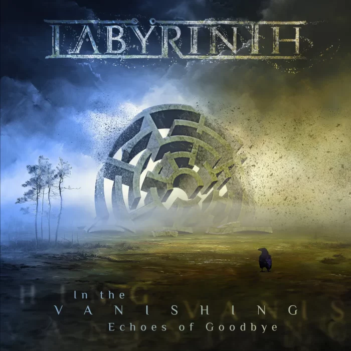 Labyrinth um dos discos mais impactantes de sua carreira