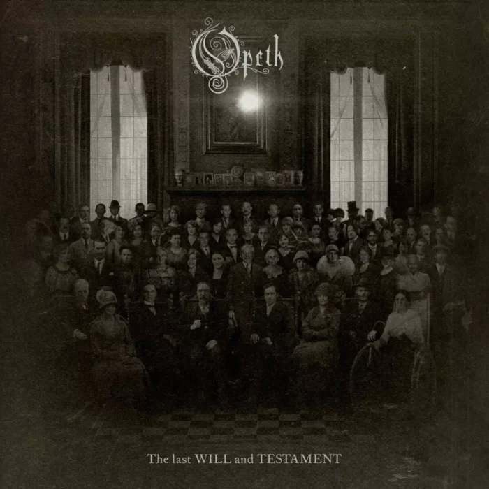 Opeth: novo álbum traz de volta os guturais. Mas isso é o suficiente?