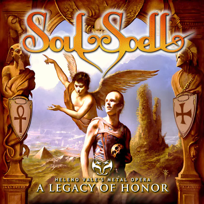 soulspell