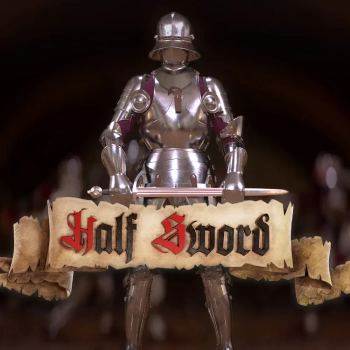 Demo de Half Sword: brutalidade com sabor Medieval