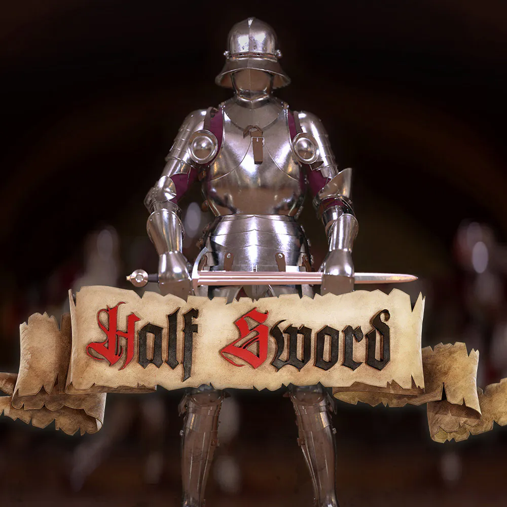 demo half sword