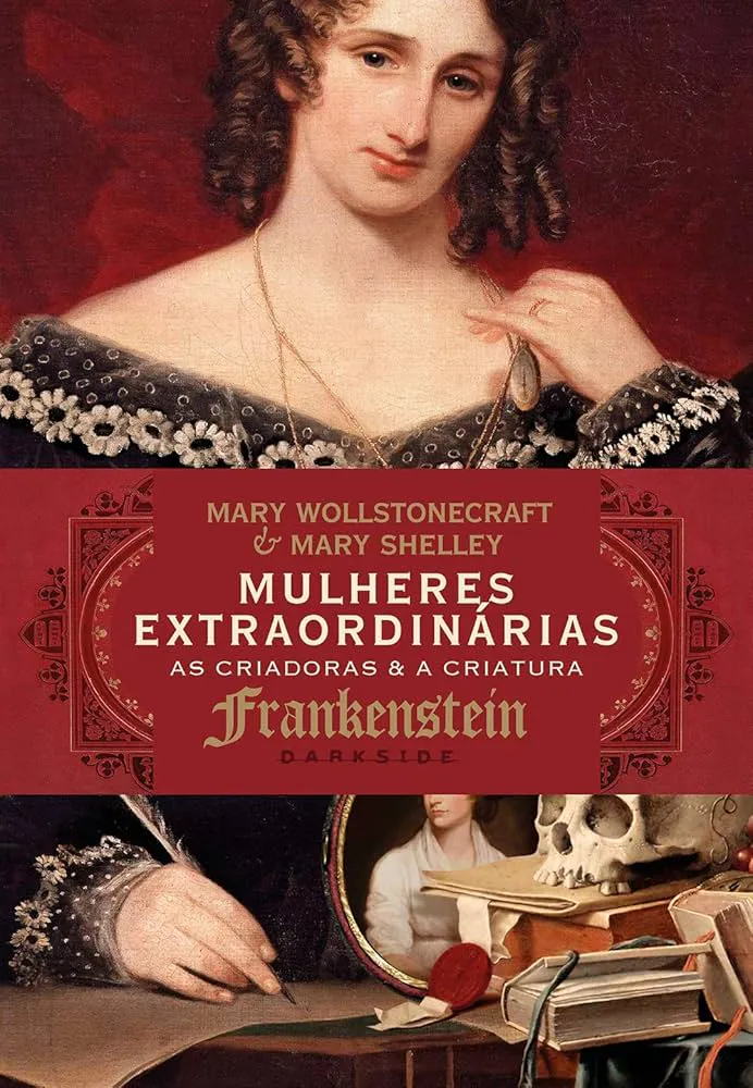 Mulheres Extraordinárias