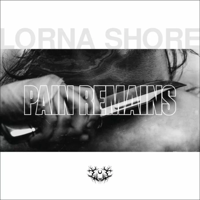 Lançado no Brasil um dos melhores do Lorna Shore