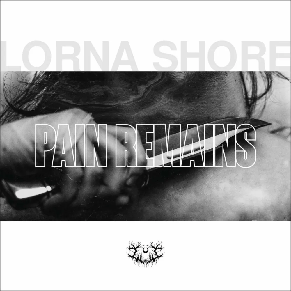 lorna shore pain remains