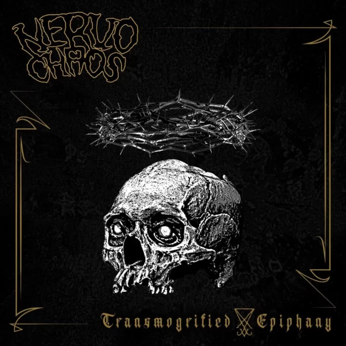 Nervochaos: homenageando os grandes mestres do undergroud!