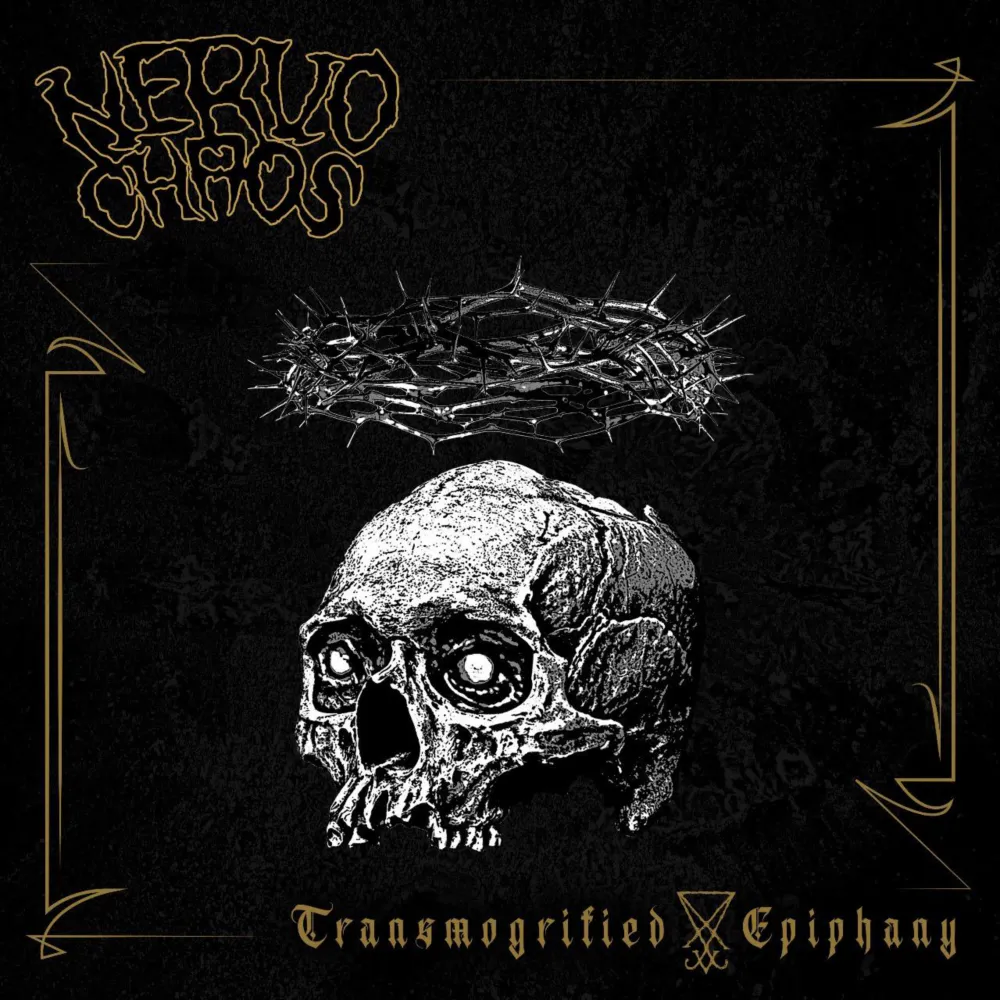 Transmogrified Epiphany nervochaos