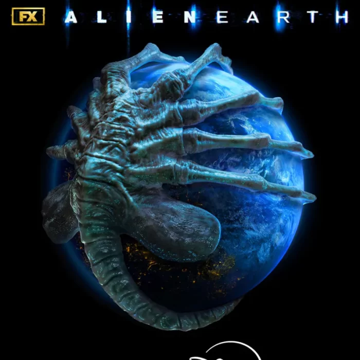 Alien: Earth, nosso querido xenomorfo aterrorizando a Terra