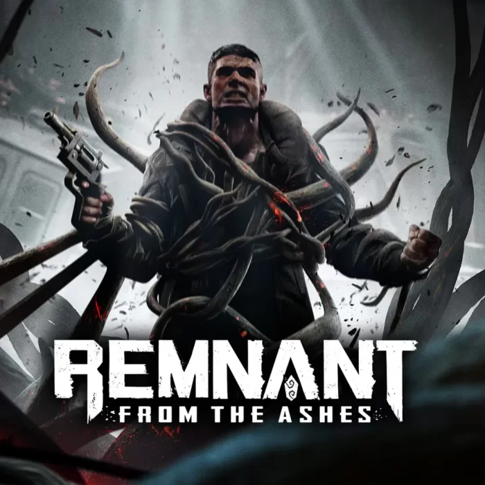 Remnant: From The Ashes é o começo de uma ótima franquia soulslike