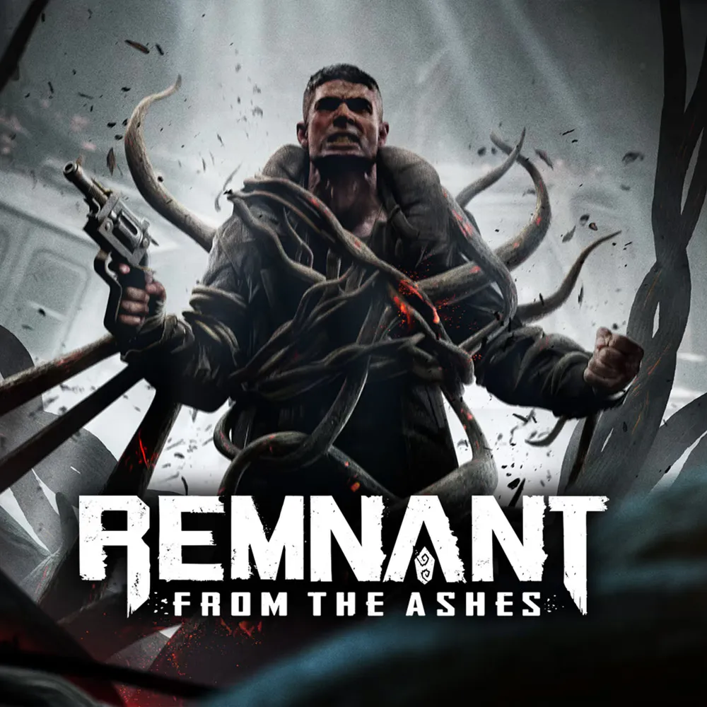 Remnant from the ashes