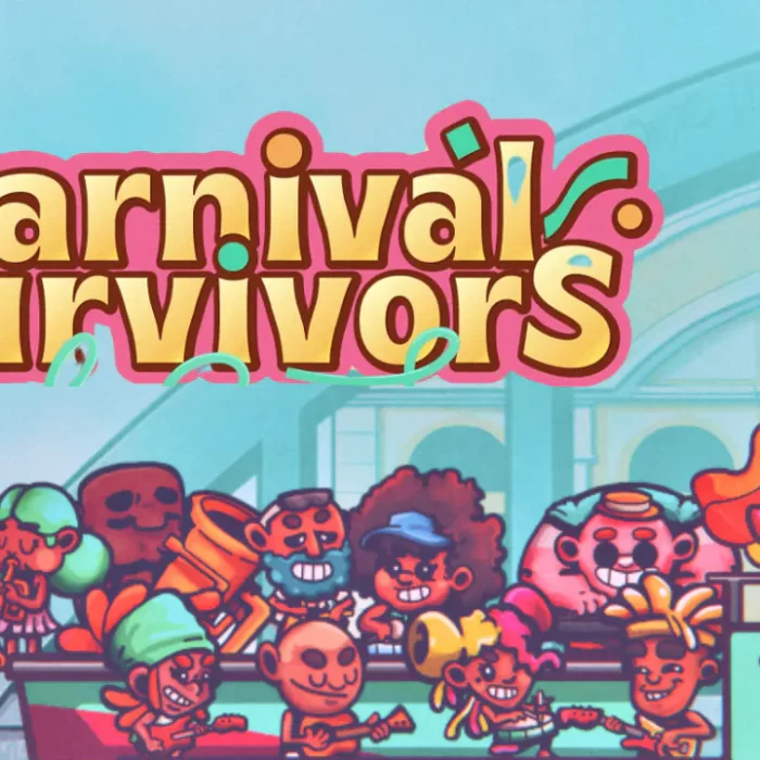 [Prévia] Carnival Survivors é Space Invaders com samba no pé!