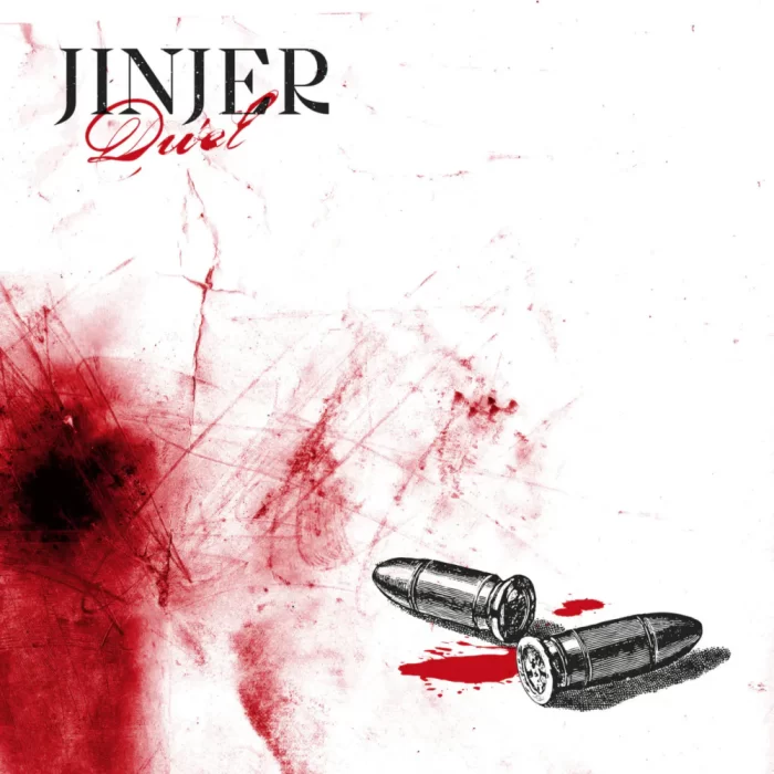 Jinjer: agressivo, técnico e necessário