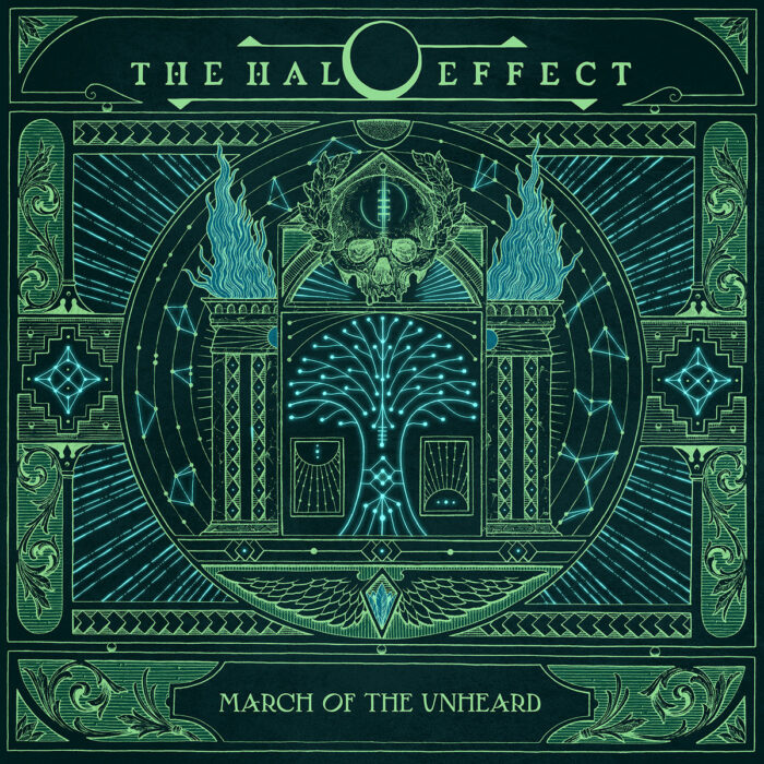 The Halo Effect: Mikael Stanne é o novo “viciado em trabalho” do Metal